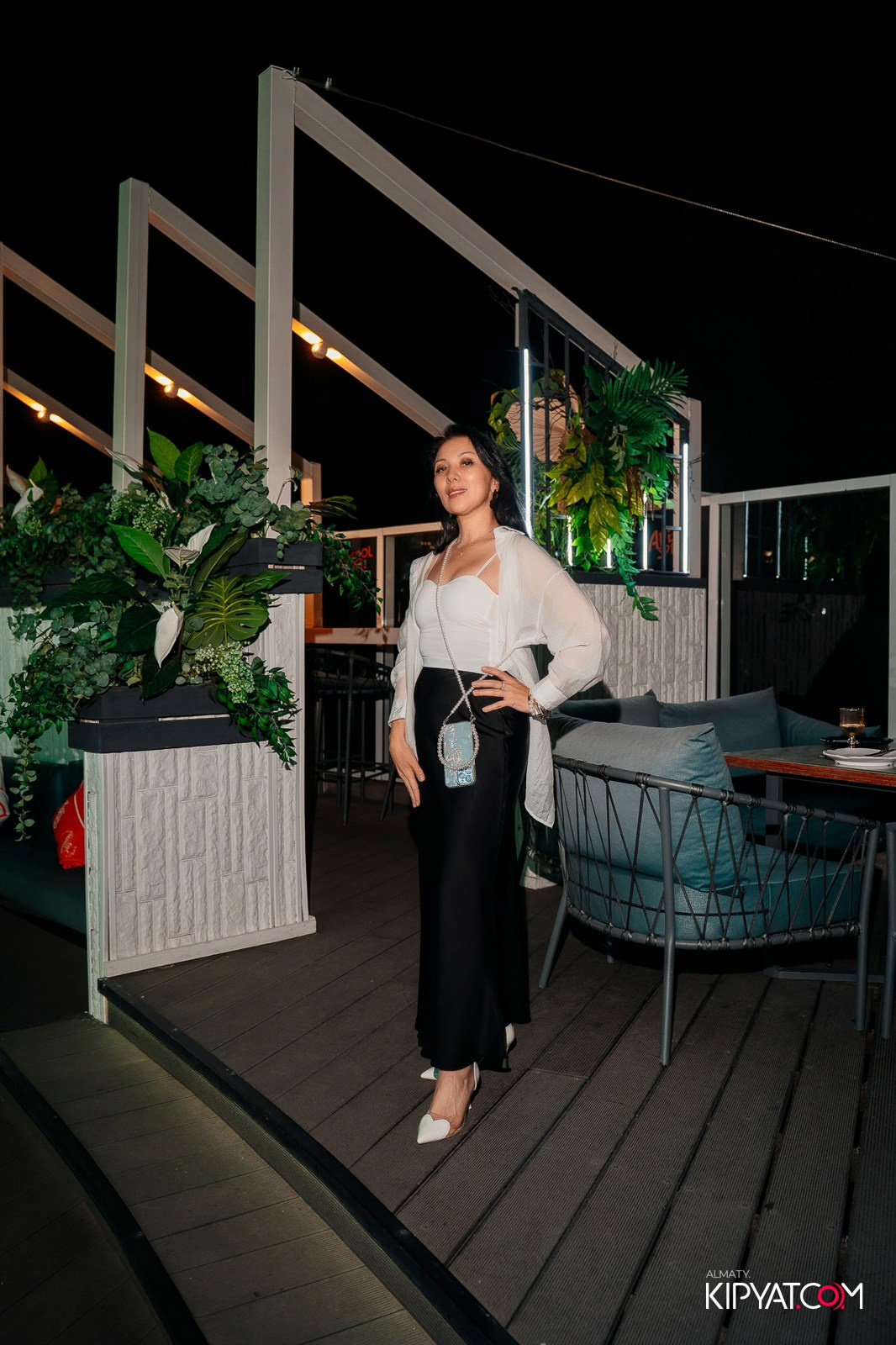 ДОРОГАЯ, Я НЕ ПИЛ. КИПЯТКОМ АЛМАТЫ!