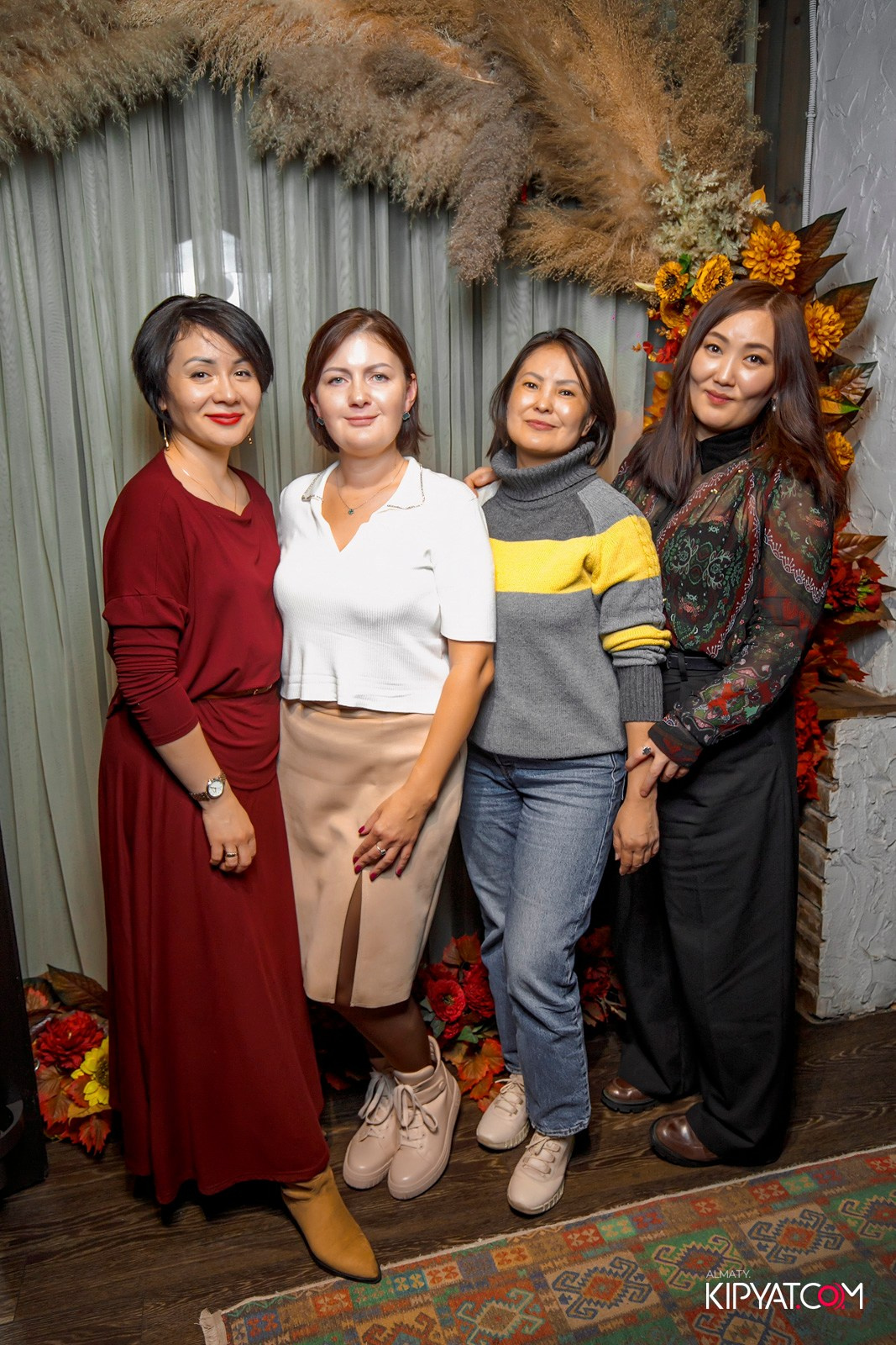 ВАХТАНГУРИ. КИПЯТКОМ АЛМАТЫ!