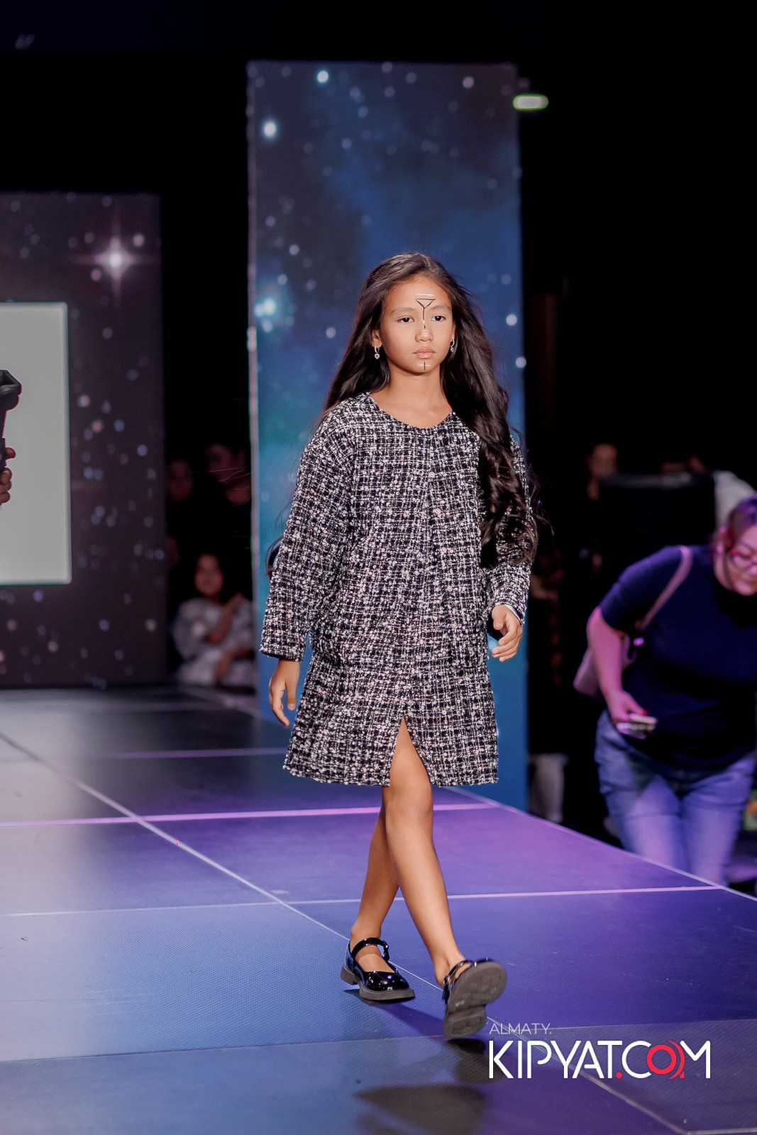 RUNWAY BATTLE. BEST MODEL OF KAZAKHSTAN. КИПЯТКОМ АЛМАТЫ!