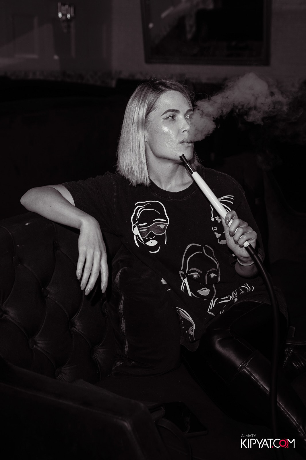 УХО И МЕДВЕДЬ НА КУРМАНГАЗЫ. КИПЯТКОМ АЛМАТЫ!