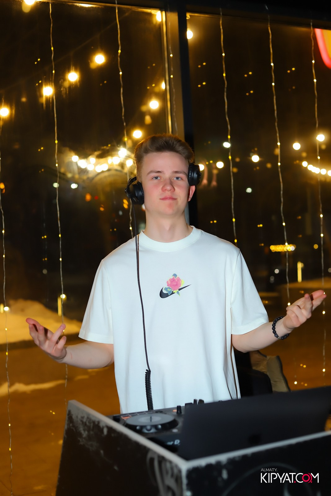 VICE CITY. КИПЯТКОМ АЛМАТЫ! Фотосъемка мероприятий в Алматы