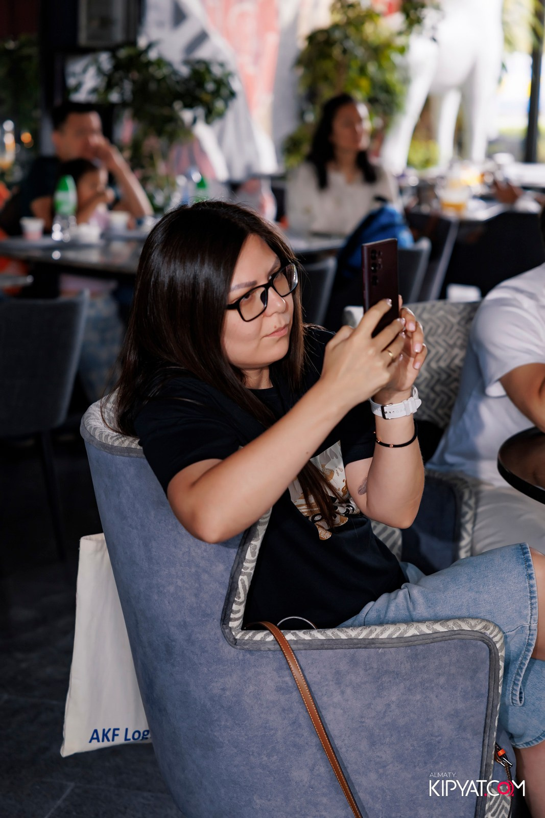 ОТЧЕТНЫЙ КОНЦЕРТ СТУДИИ «SUNPIANO». КИПЯТКОМ АЛМАТЫ!