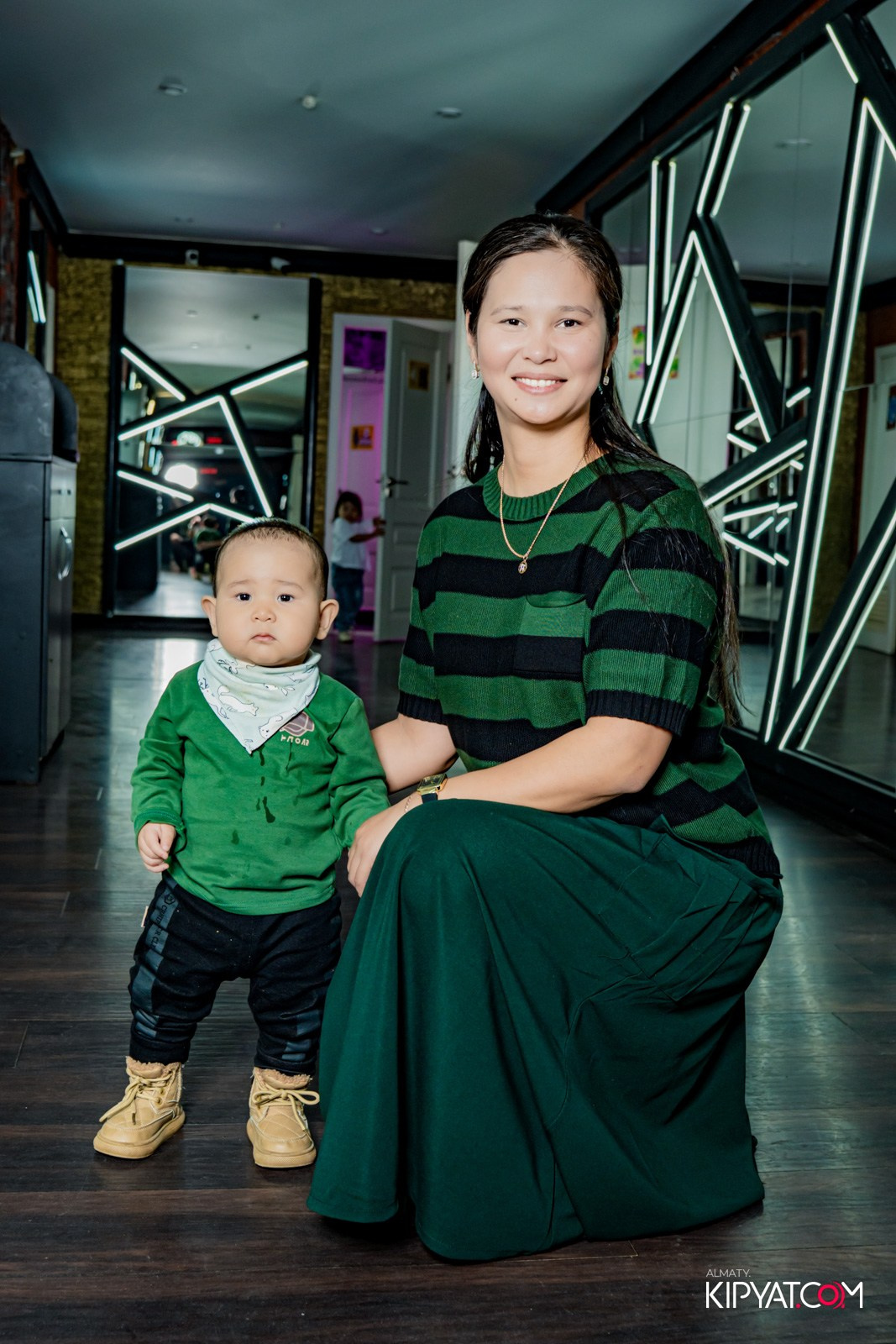 УХО И МЕДВЕДЬ НА САИНА. КИПЯТКОМ АЛМАТЫ!