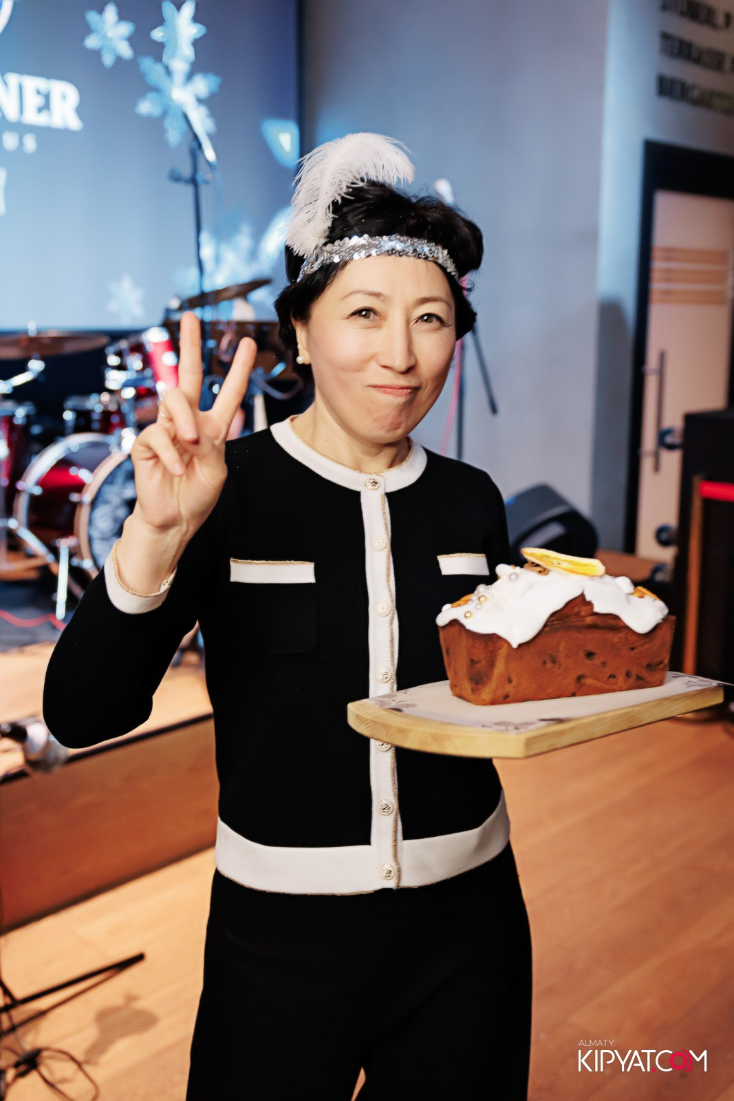 PAULANER. КИПЯТКОМ АЛМАТЫ!