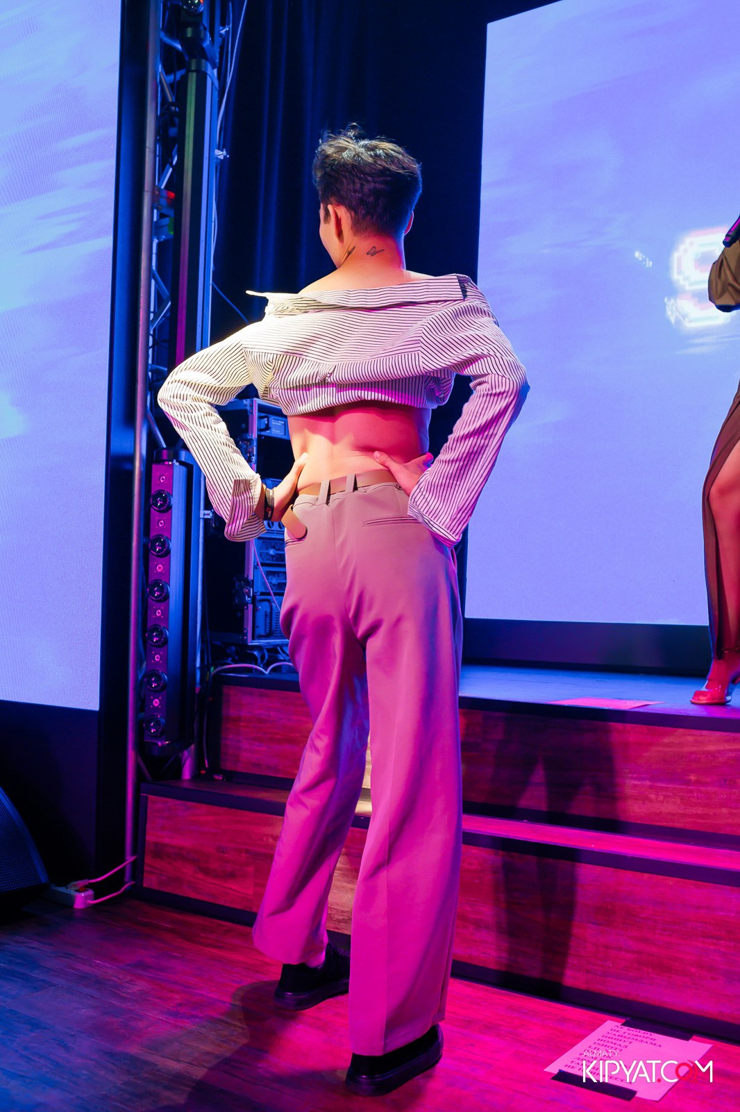 ОТКРЫТИЕ НОЧНОГО КЛУБА ICON. КИПЯТКОМ АЛМАТЫ!