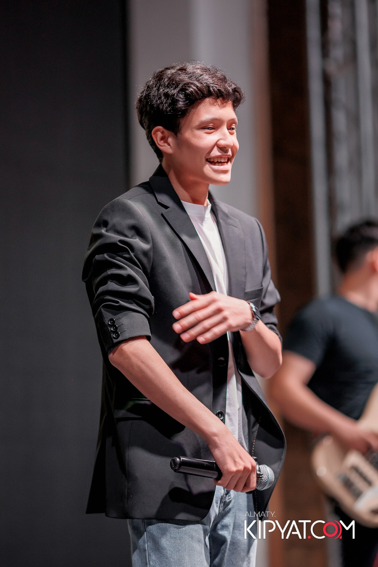 ENERGO UNIVERSITY. КИПЯТКОМ АЛМАТЫ!