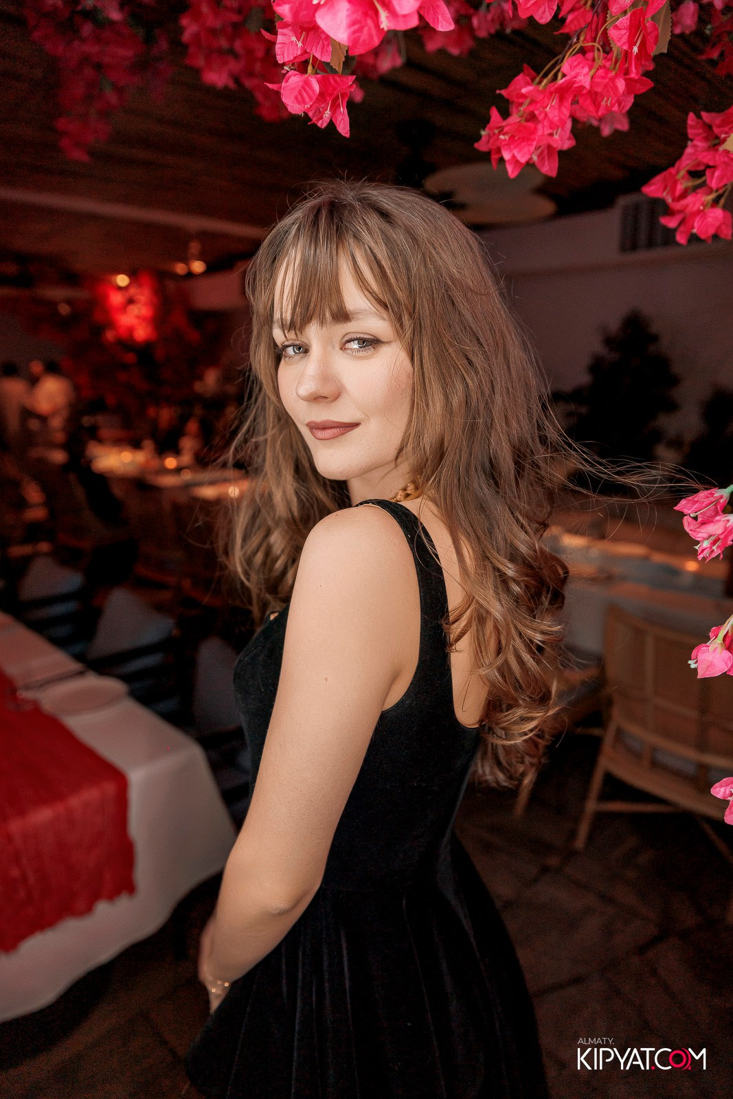 AIZA TERRACE RESTAURANT & BAR. КИПЯТКОМ АЛМАТЫ! Фотосъемка мероприятий в Алматы