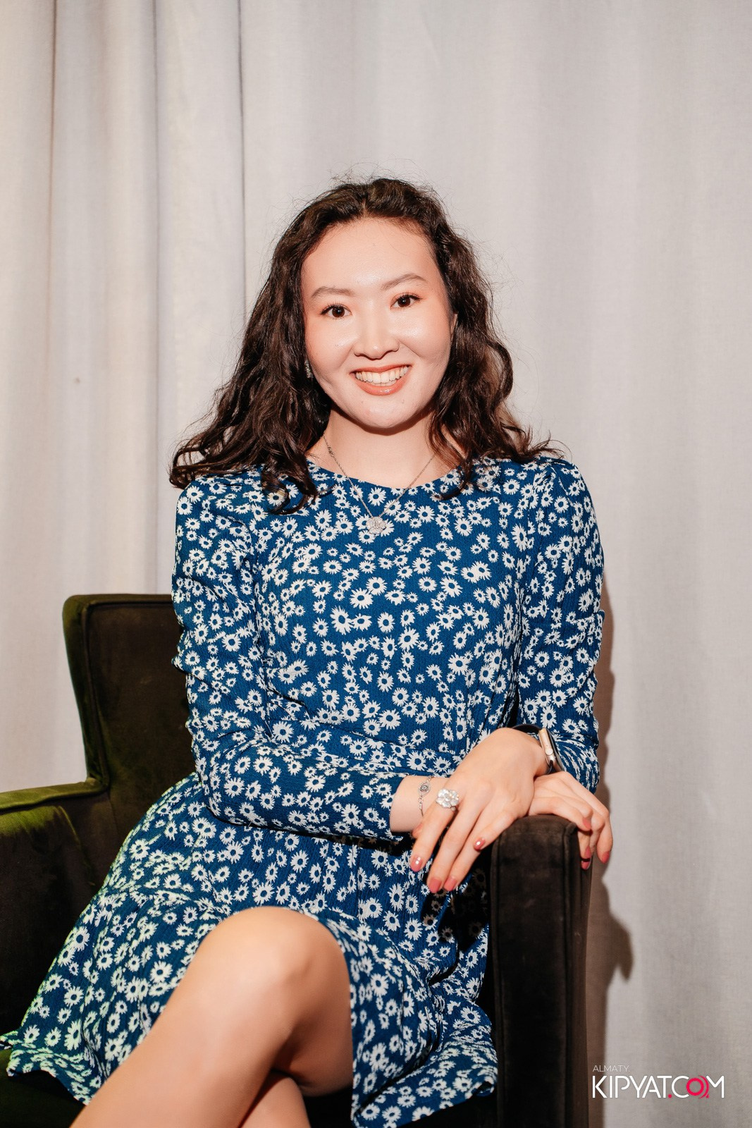 ДОРОГАЯ, Я НЕ ПИЛ. КИПЯТКОМ АЛМАТЫ!