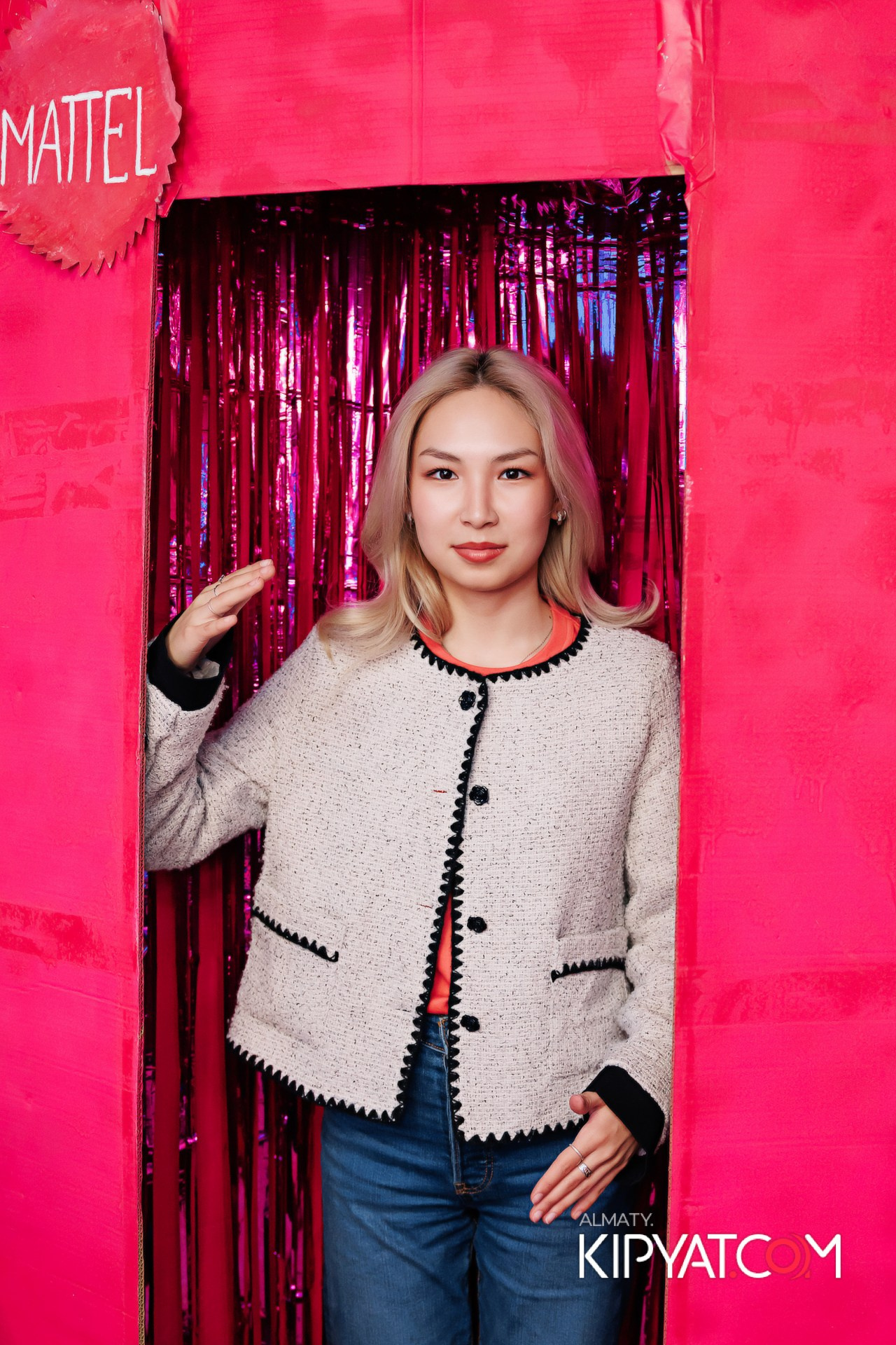 ЗАЯ НА БИС!. КИПЯТКОМ АЛМАТЫ!