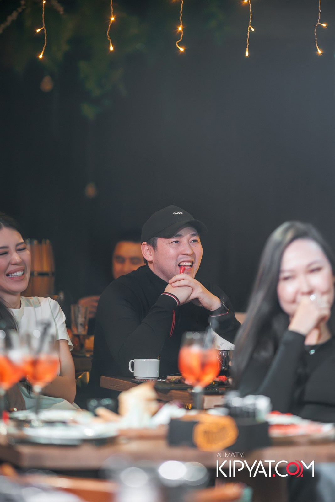 STAND UP КОНЦЕРТ АЛЕКСАНДРА МЕРКУЛЬ. КИПЯТКОМ АЛМАТЫ!