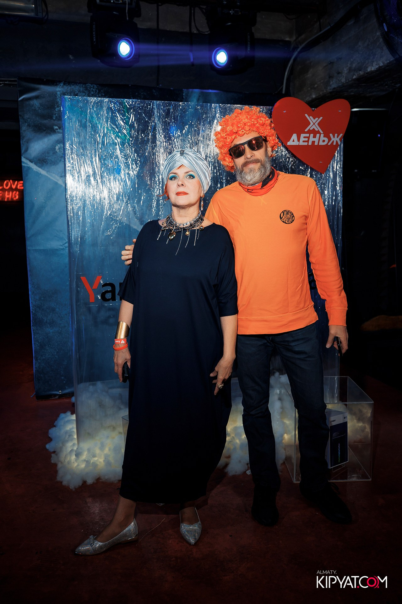 ДЖИНГЛ BENDZ 2025 Part 1. КИПЯТКОМ АЛМАТЫ! Фотосъемка мероприятий в Алматы