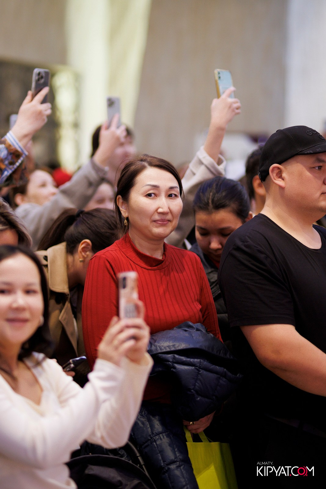 ПРЕЗЕНТАЦИЯ SAMSUNG S26. КИПЯТКОМ АЛМАТЫ! Фотосъемка мероприятий в Алматы