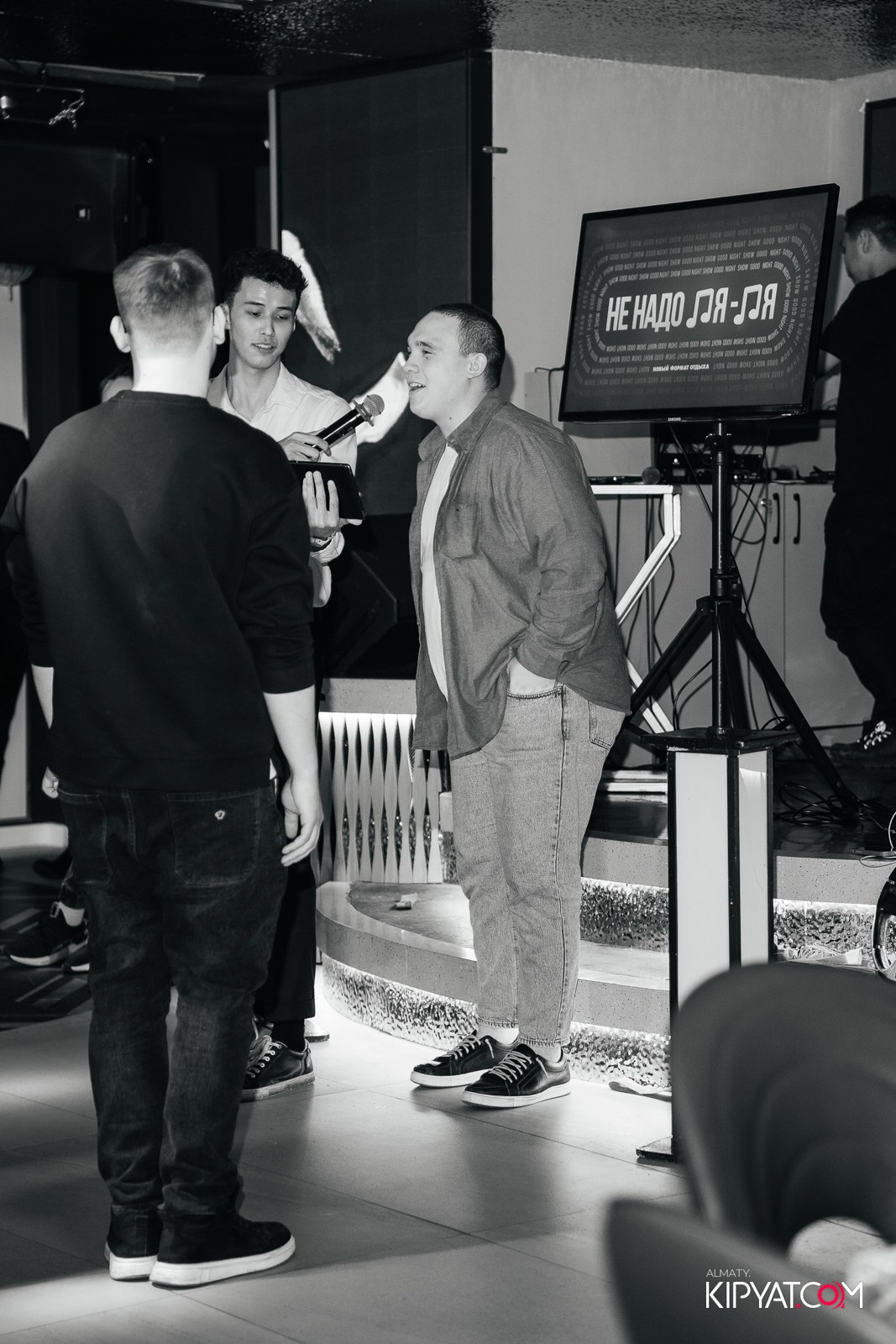 FORT VERNYI. КИПЯТКОМ АЛМАТЫ!