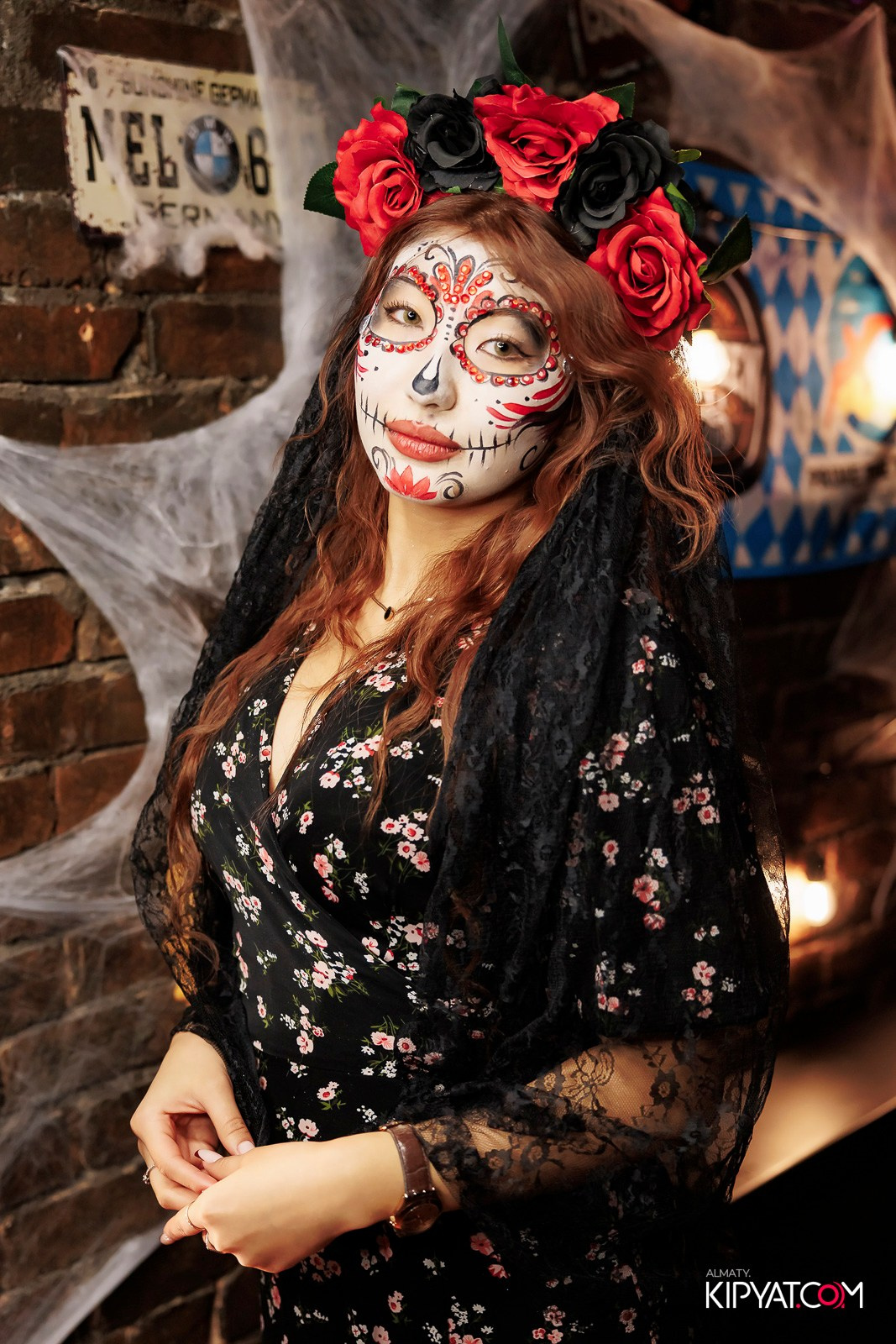 MUNCHEN PUB NA PANFILOVA. КИПЯТКОМ АЛМАТЫ!