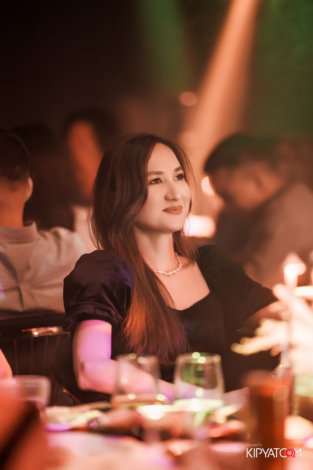 PATRIKI RESTAURANT. КИПЯТКОМ АЛМАТЫ!