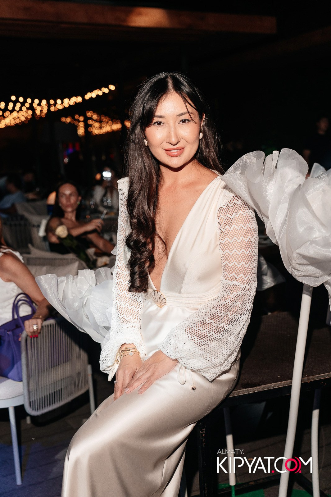 QUEEN. КИПЯТКОМ АЛМАТЫ!