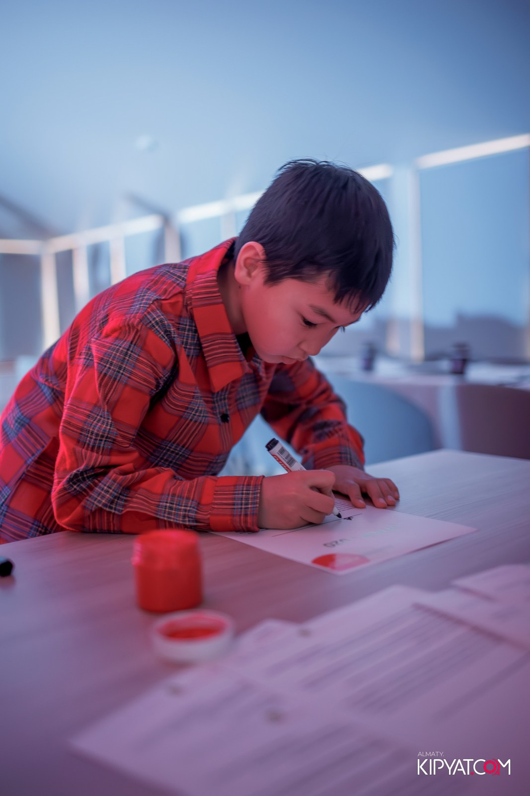 КВЕСТ-ШОУ ALAROVICH / ИГРА В КАЛЬМАРА. КИПЯТКОМ АЛМАТЫ!