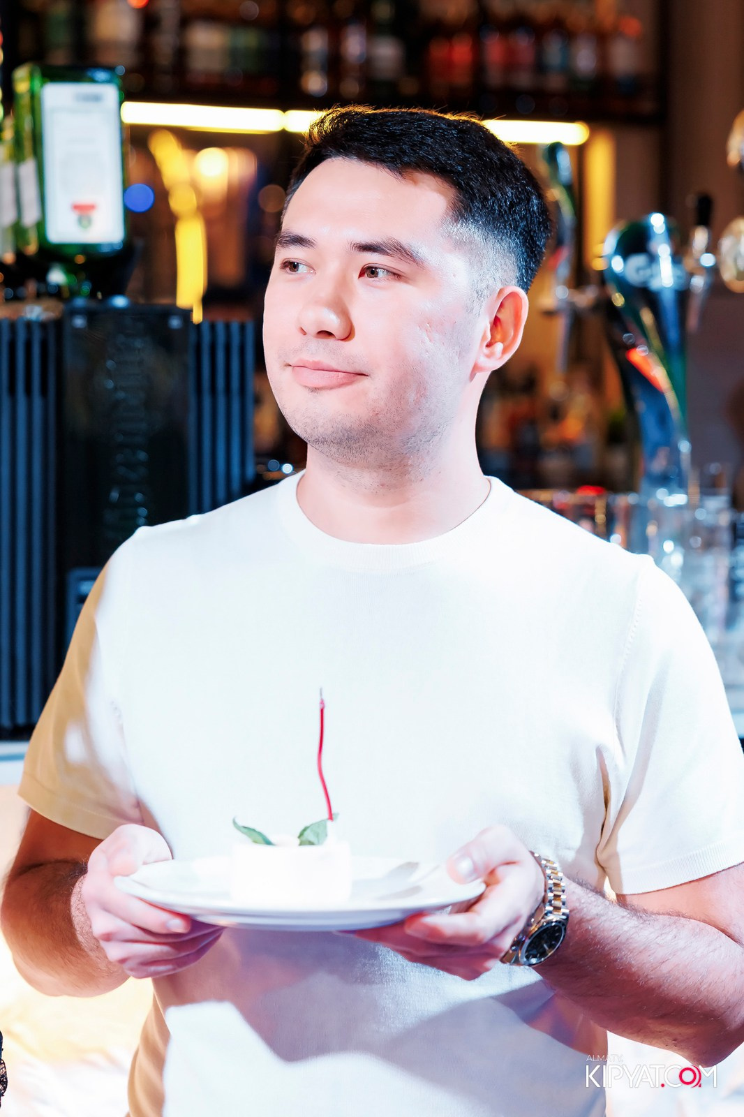 SAHARA ASIAN MIX. КИПЯТКОМ АЛМАТЫ! Фотосъемка мероприятий в Алматы