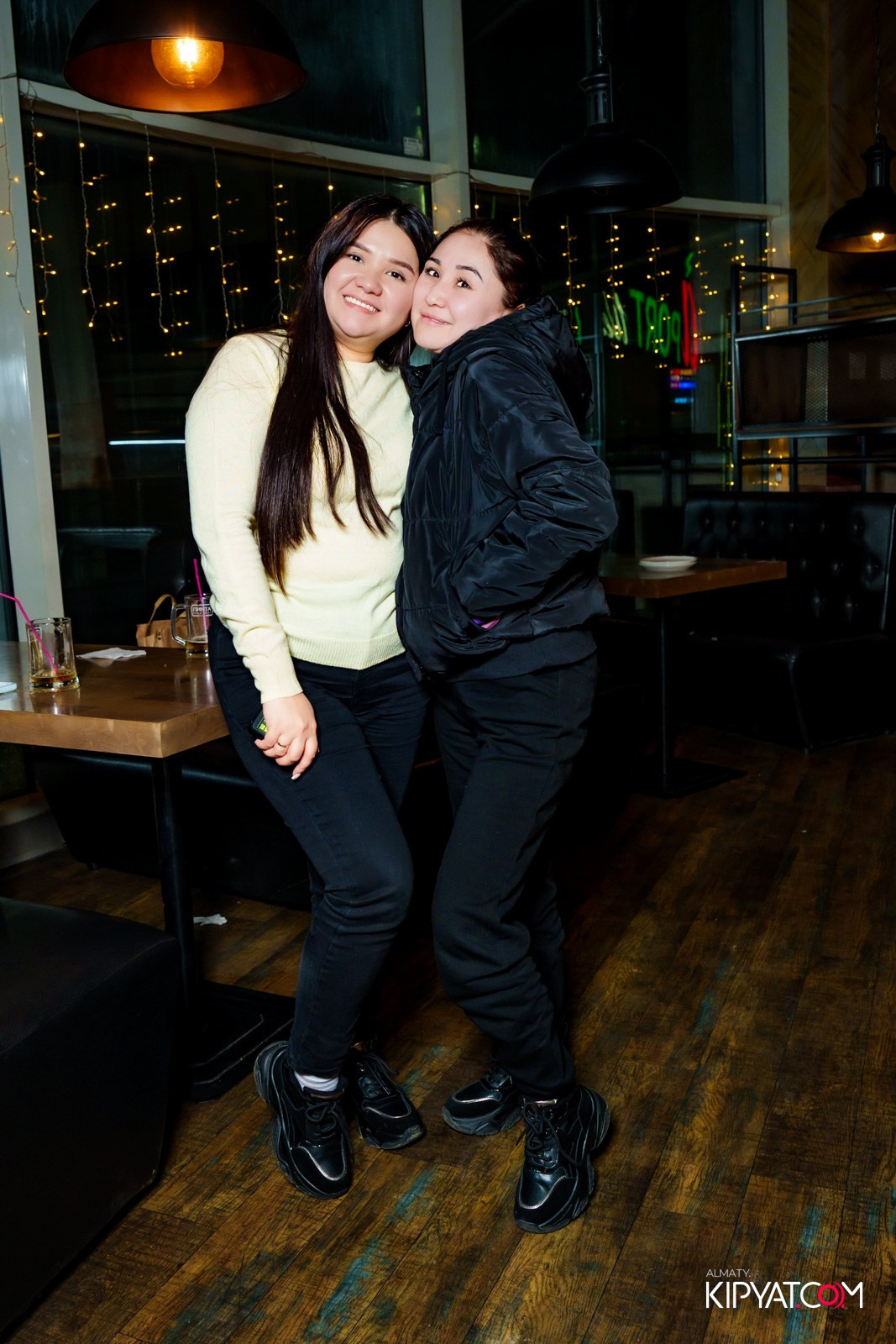 ПИНТА APORT MALL. КИПЯТКОМ АЛМАТЫ!