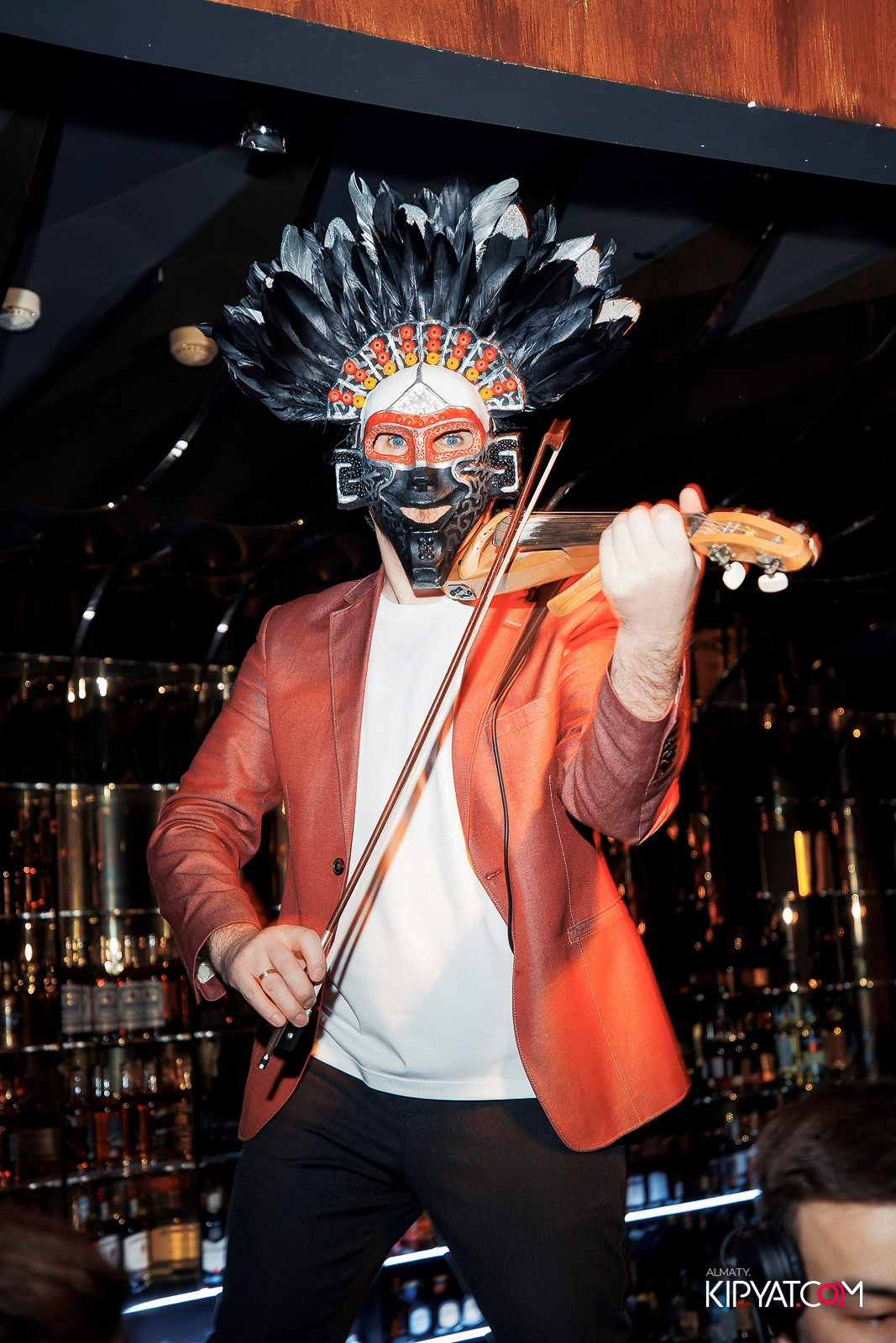 MOOD KARAOKE & TERRACE. КИПЯТКОМ АЛМАТЫ! Фотосъемка мероприятий в Алматы