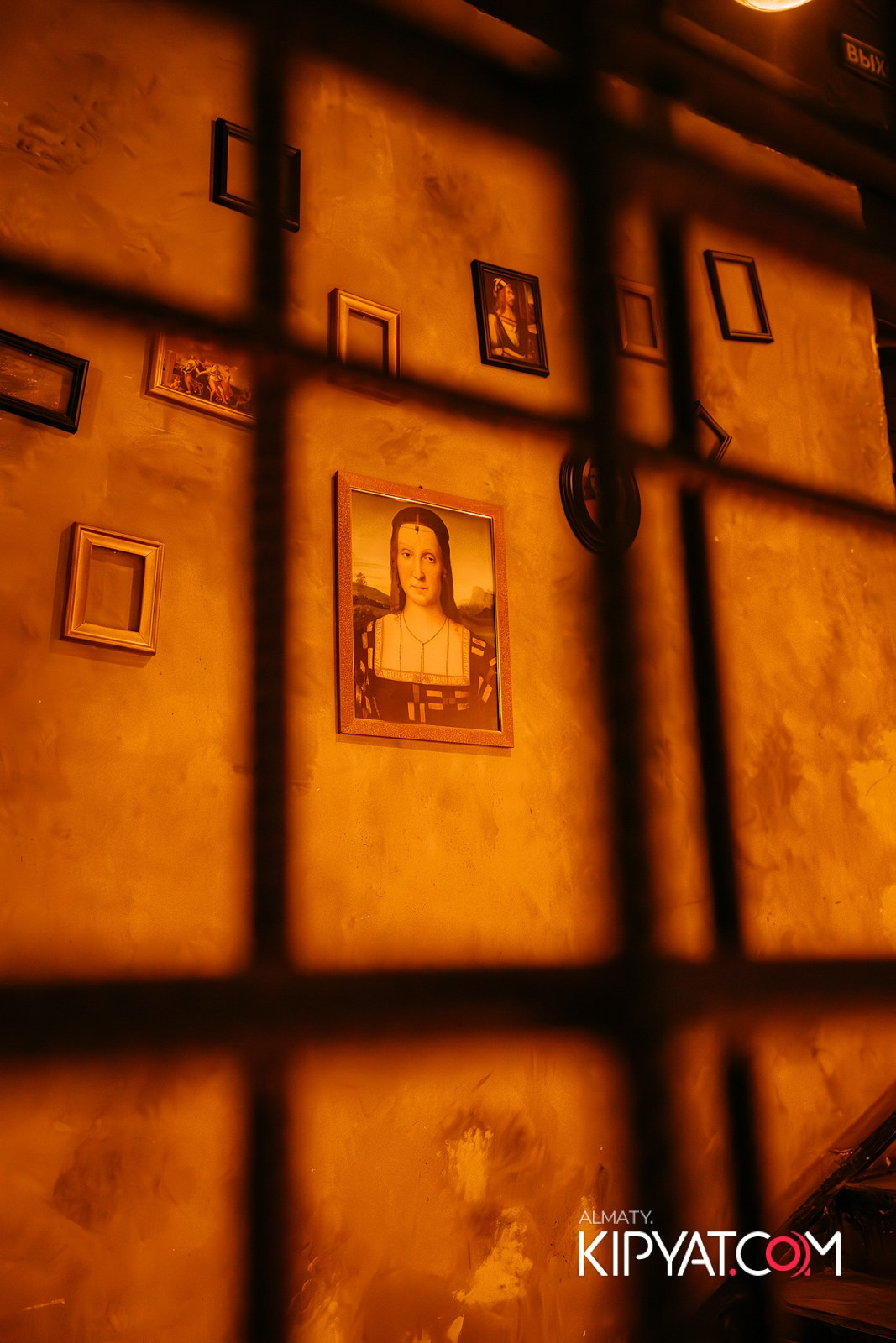 TANGIERS LOUNGE НА ПАНФИЛОВА. КИПЯТКОМ АЛМАТЫ! Фотосъемка мероприятий в Алматы