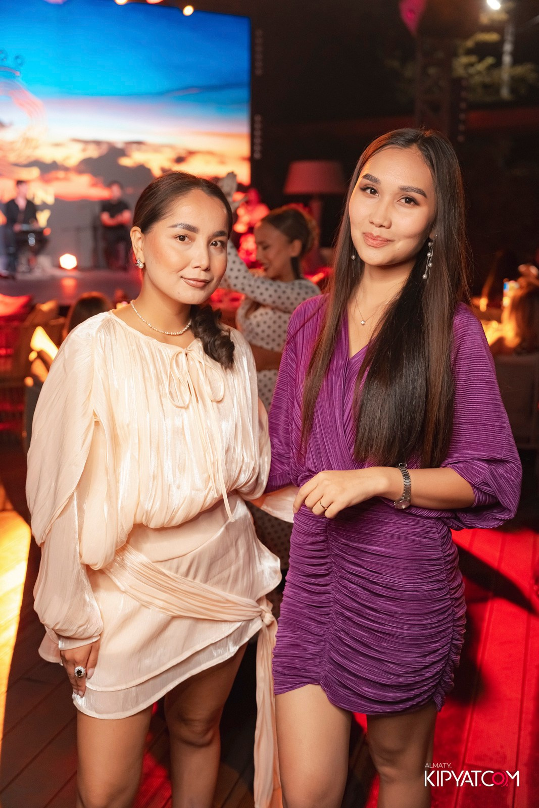 QUEEN. КИПЯТКОМ АЛМАТЫ!