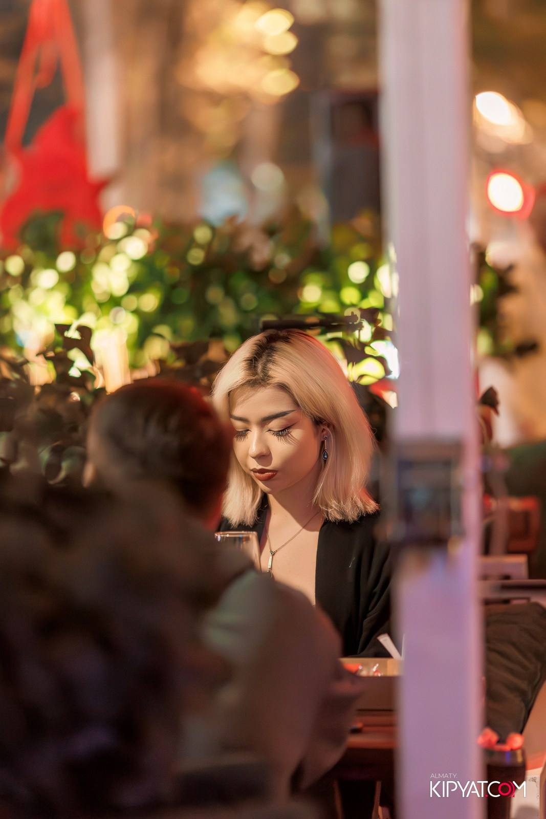 OLOVO BAR НА ДОСТЫК. КИПЯТКОМ АЛМАТЫ!