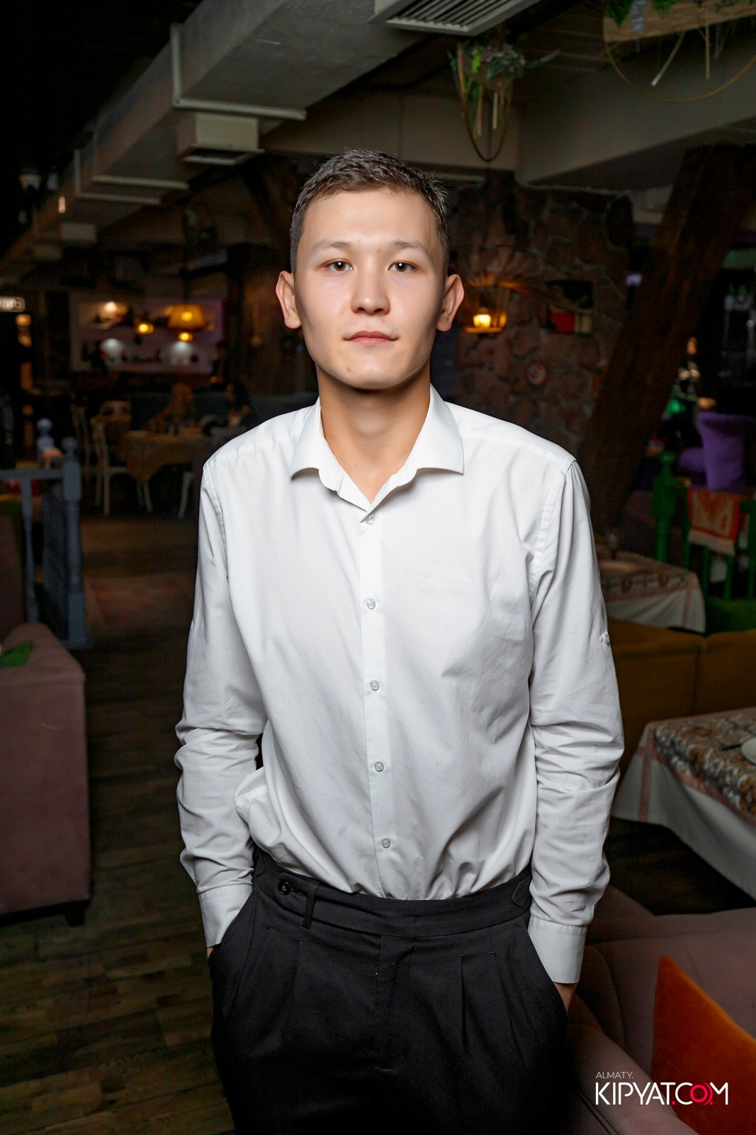 ВАХТАНГУРИ. КИПЯТКОМ АЛМАТЫ!