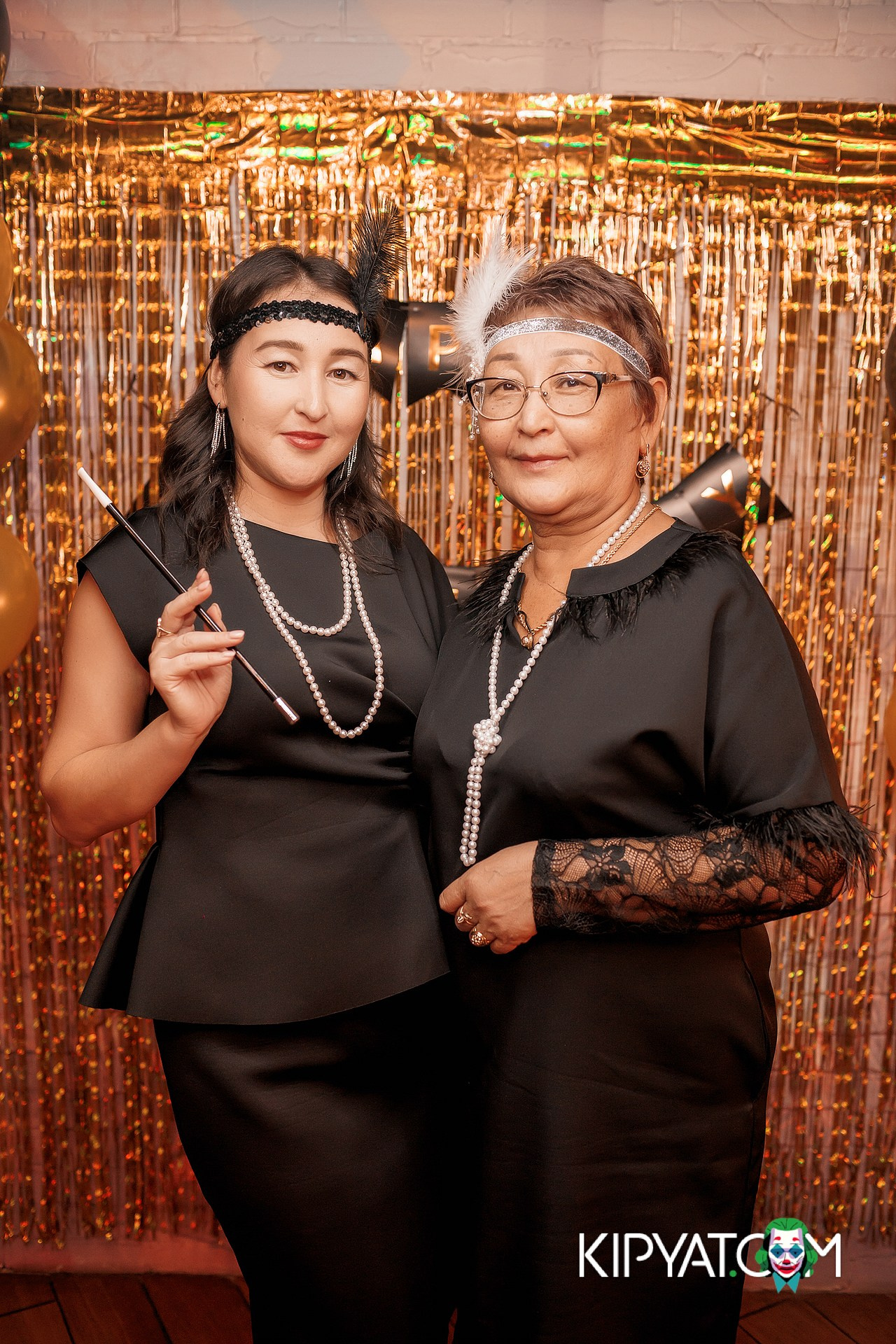 ROCK CRYSTAL. КИПЯТКОМ АЛМАТЫ!