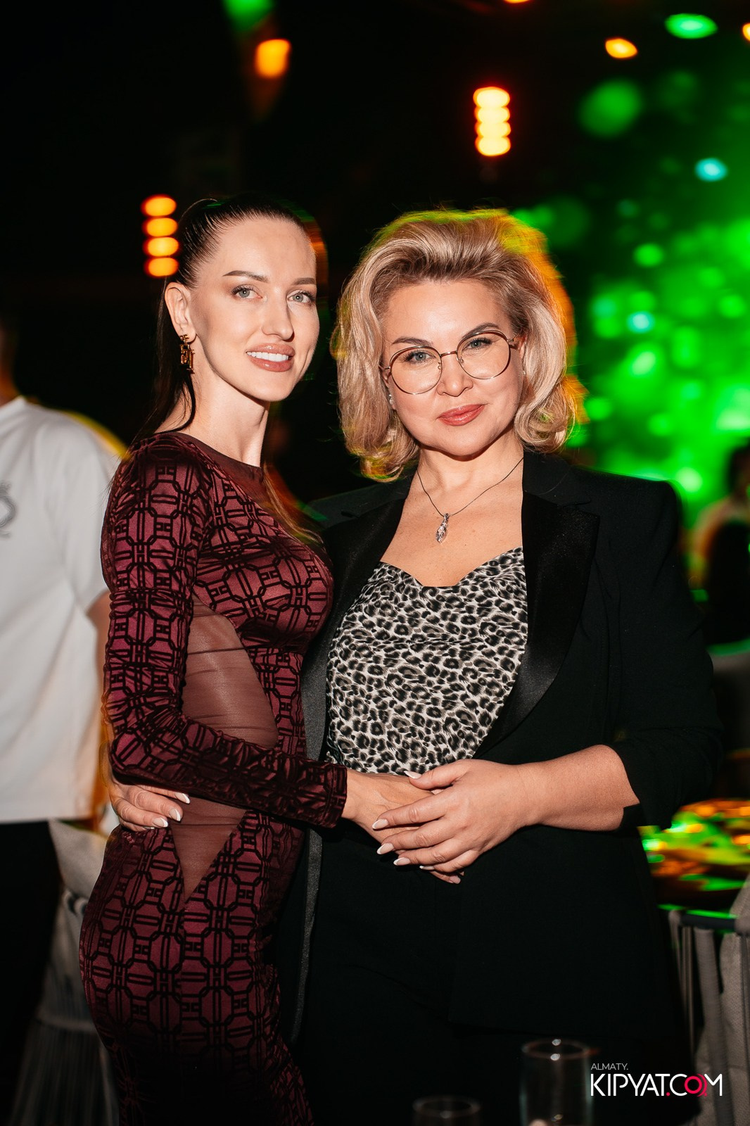 QUEEN. КИПЯТКОМ АЛМАТЫ! Фотосъемка мероприятий в Алматы