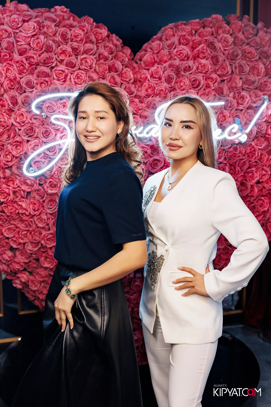 ЗАЯ, НА БИС. КИПЯТКОМ АЛМАТЫ! Фотосъемка мероприятий в Алматы