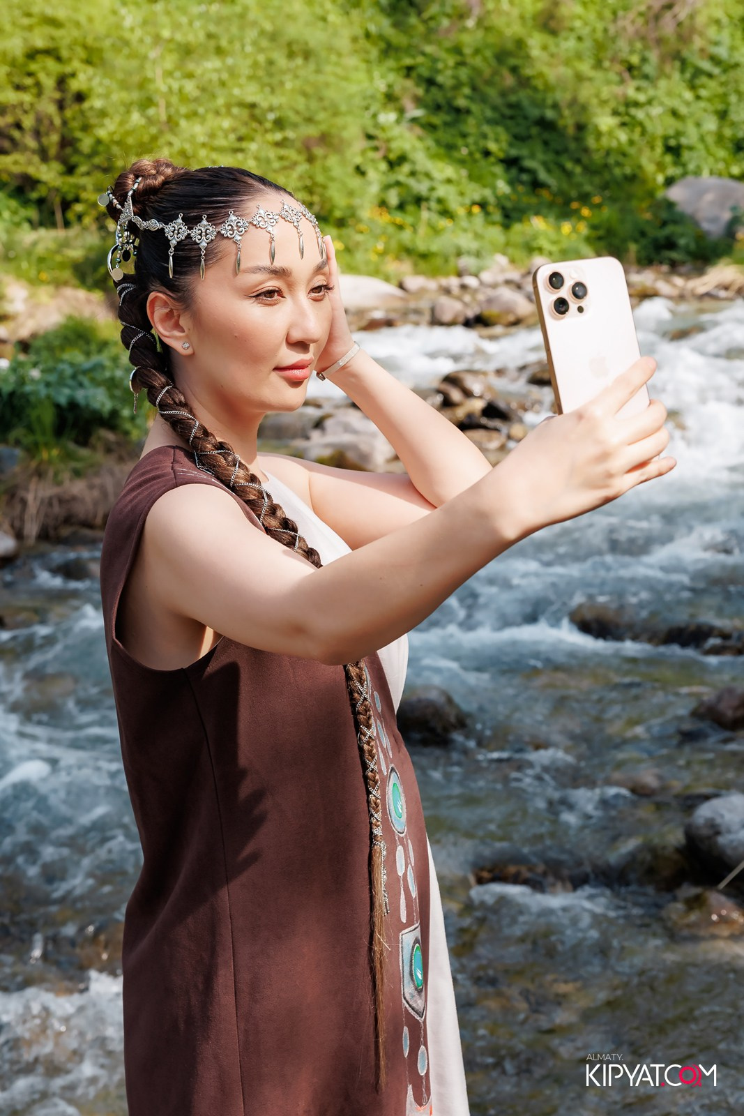 KANG REN TANG. КИПЯТКОМ АЛМАТЫ!