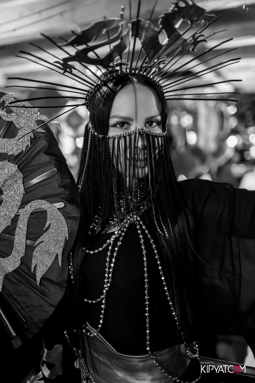 BHB. КИПЯТКОМ АЛМАТЫ!