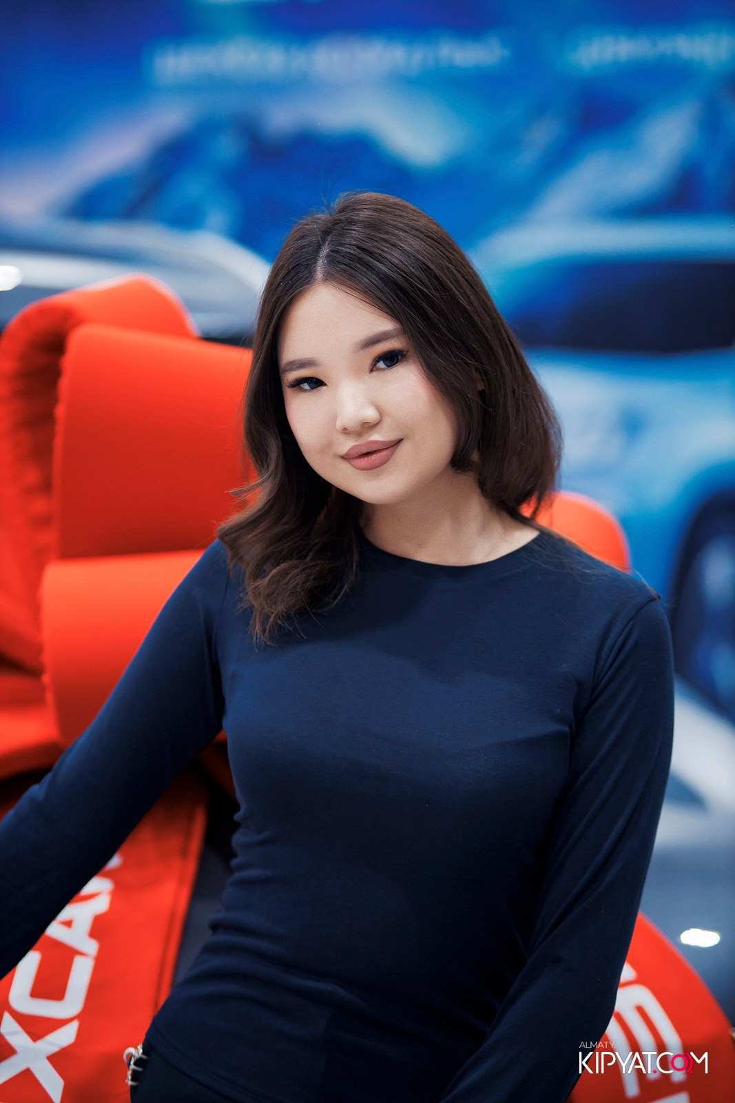 ПРЕЗЕНТАЦИЯ CHERY C8. КИПЯТКОМ АЛМАТЫ! Фотосъемка мероприятий в Алматы