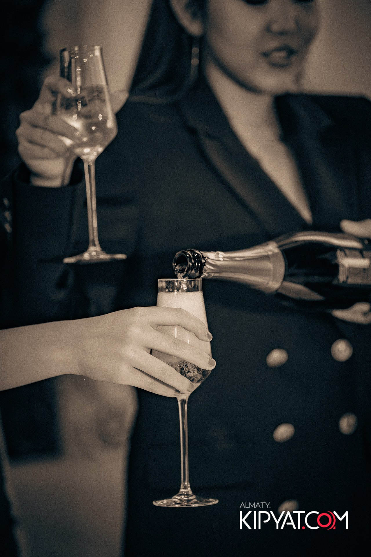 BarFly. КИПЯТКОМ АЛМАТЫ!