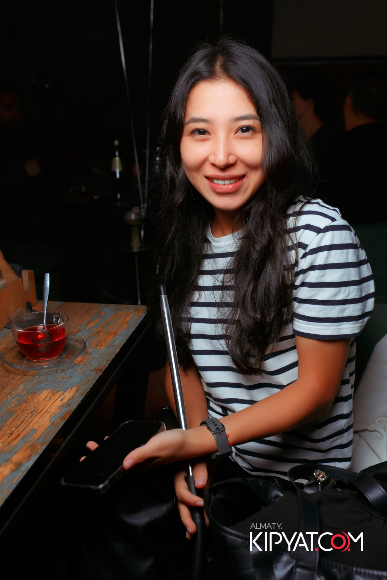 ШИШКА LOUNGE НА ЖИБЕК ЖОЛЫ. КИПЯТКОМ АЛМАТЫ!