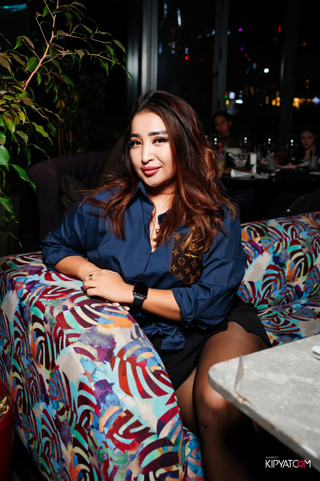 FRIENDS BAR & TERRACE. КИПЯТКОМ АЛМАТЫ!