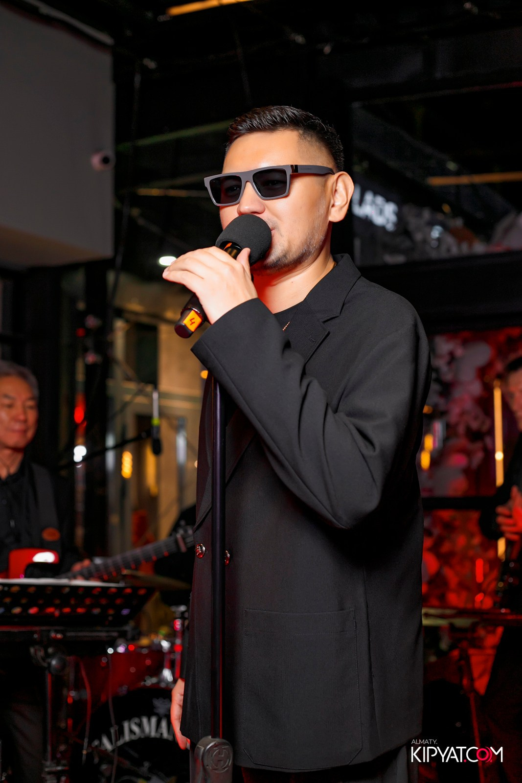 NOODLES BIRTHDAY. КИПЯТКОМ АЛМАТЫ!