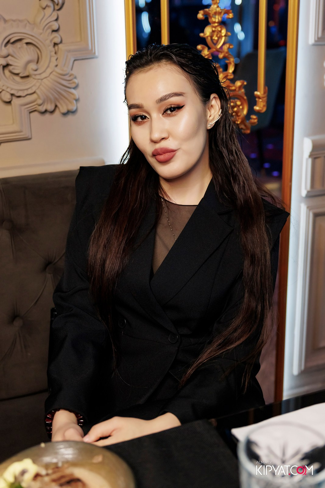 ЗАЯ, НА БИС. КИПЯТКОМ АЛМАТЫ!