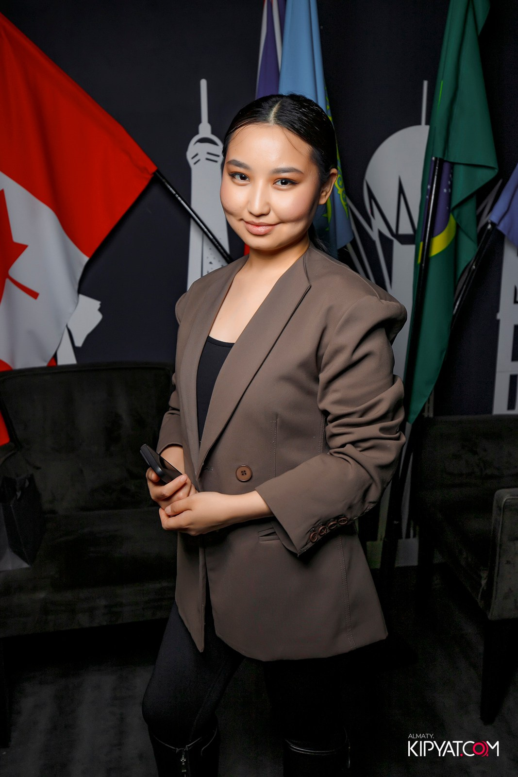 ДОРОГАЯ, Я НЕ ПИЛ. КИПЯТКОМ АЛМАТЫ! Фотосъемка мероприятий в Алматы