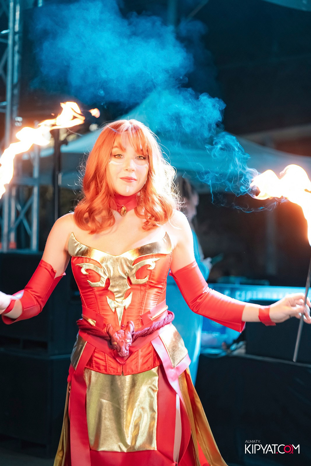 THE INTERNATIONAL DOTA 2 B VELVET SPORT VILLA. КИПЯТКОМ АЛМАТЫ!