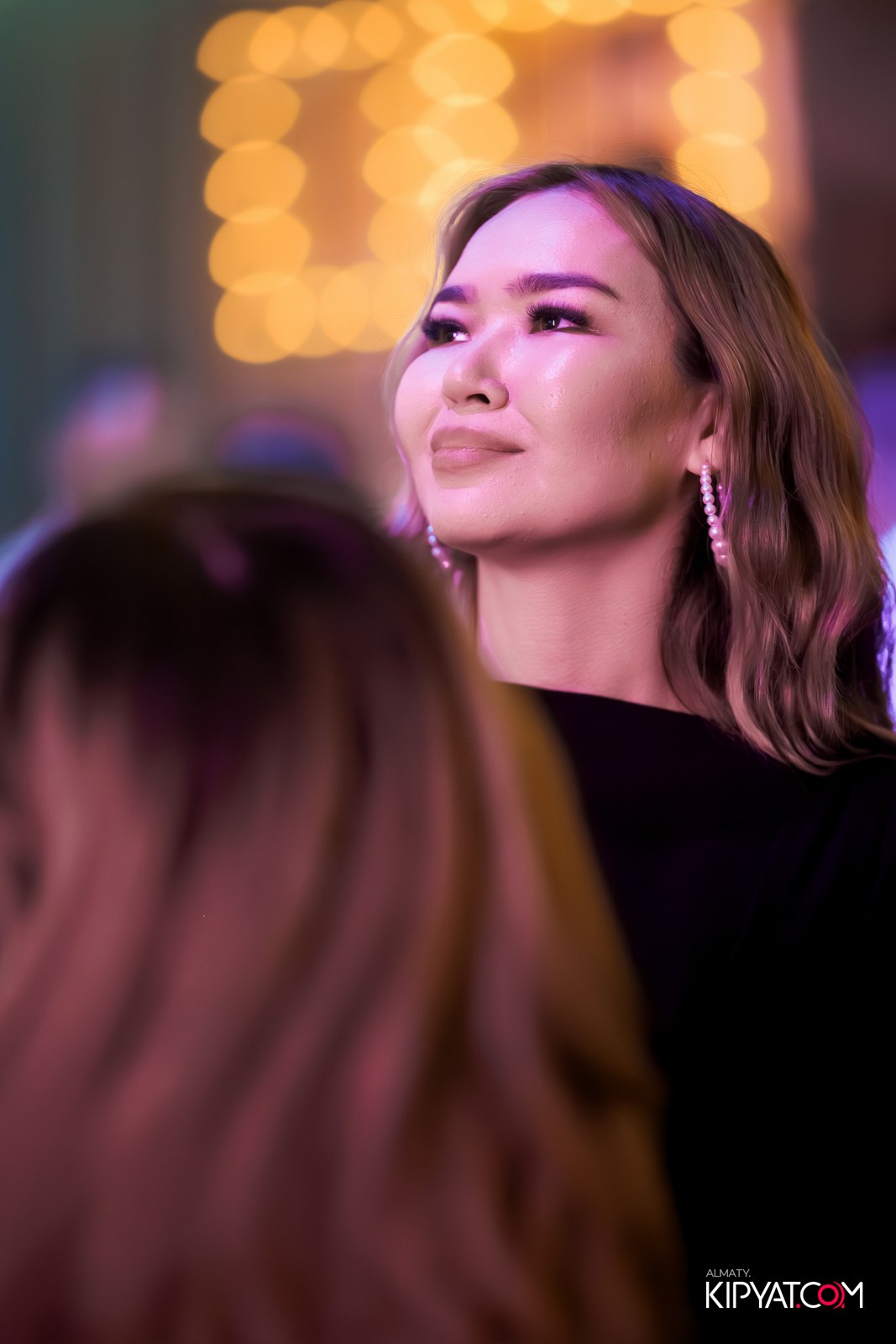 FITNESS ЁЛКА в ночном клубе SANTA BARBARA. КИПЯТКОМ АЛМАТЫ!