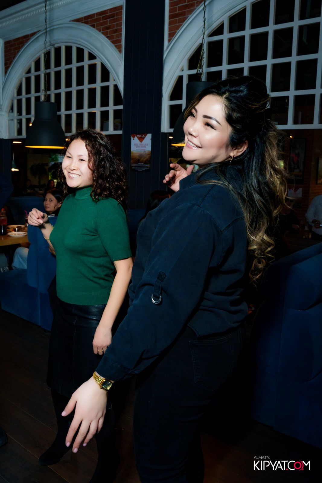 ПИНТА ADK. КИПЯТКОМ АЛМАТЫ!