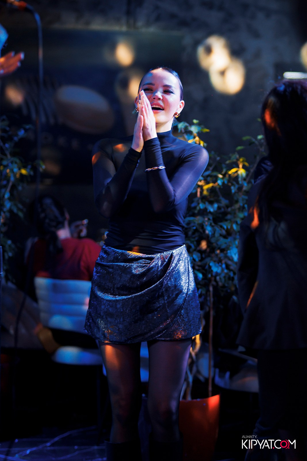 MOOD KAROKE & BAR. КИПЯТКОМ АЛМАТЫ! Фотосъемка мероприятий в Алматы