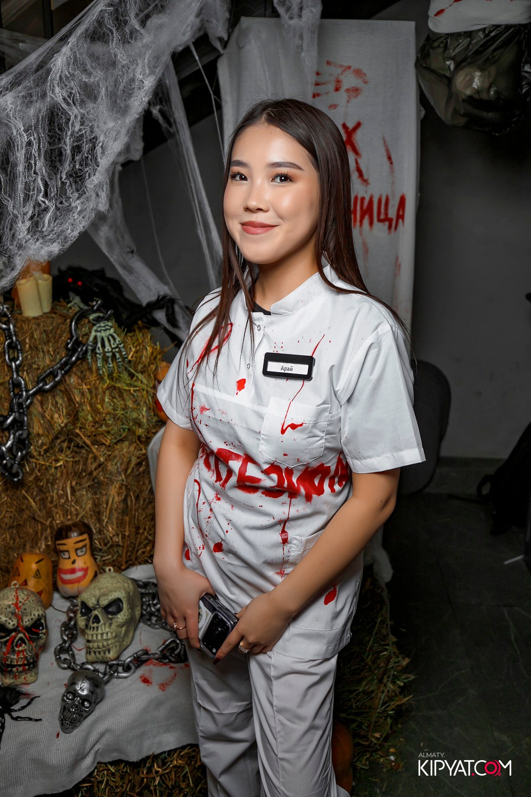 PINTA PREMIUM. КИПЯТКОМ АЛМАТЫ!