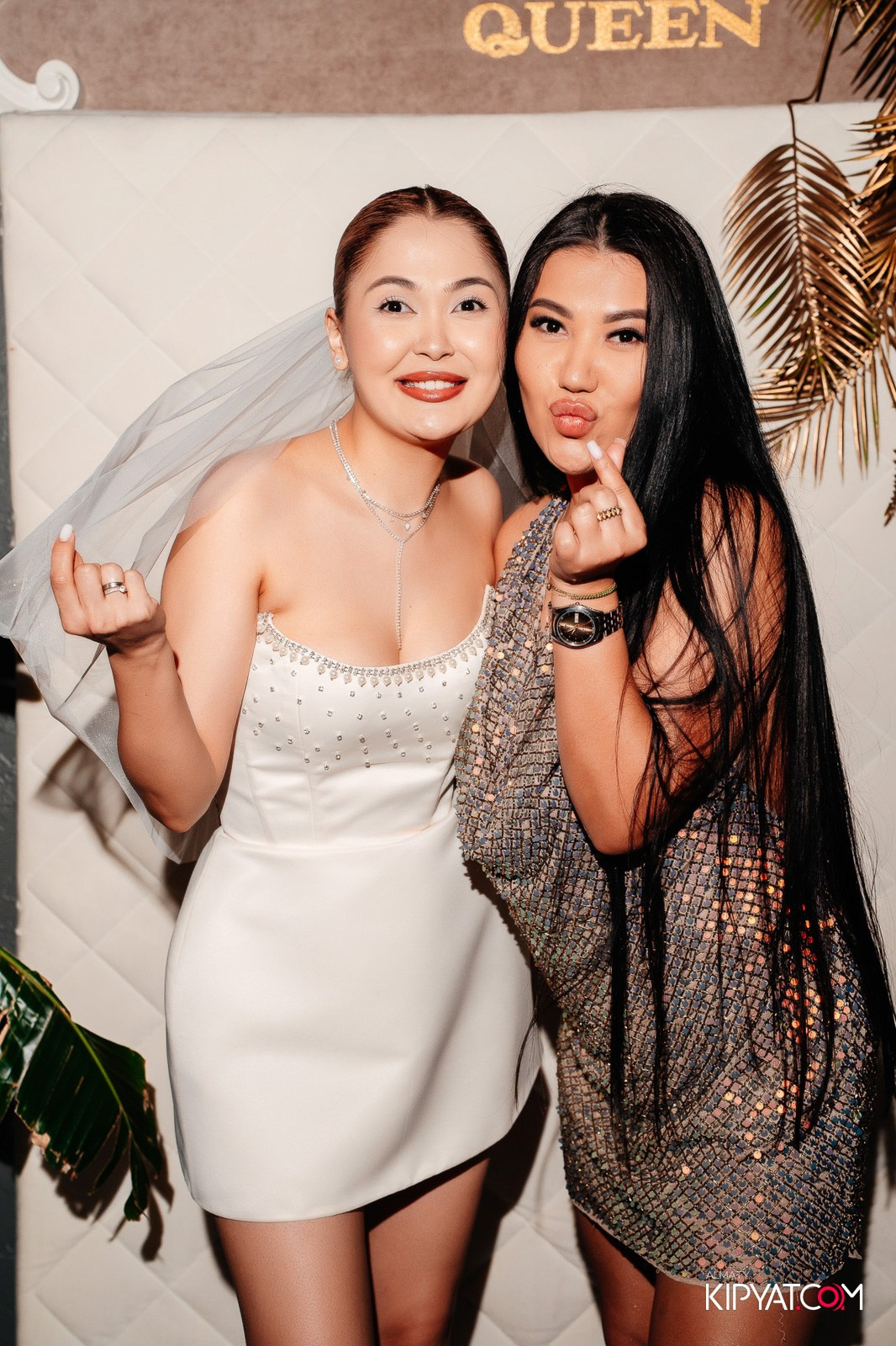 QUEEN. КИПЯТКОМ АЛМАТЫ!