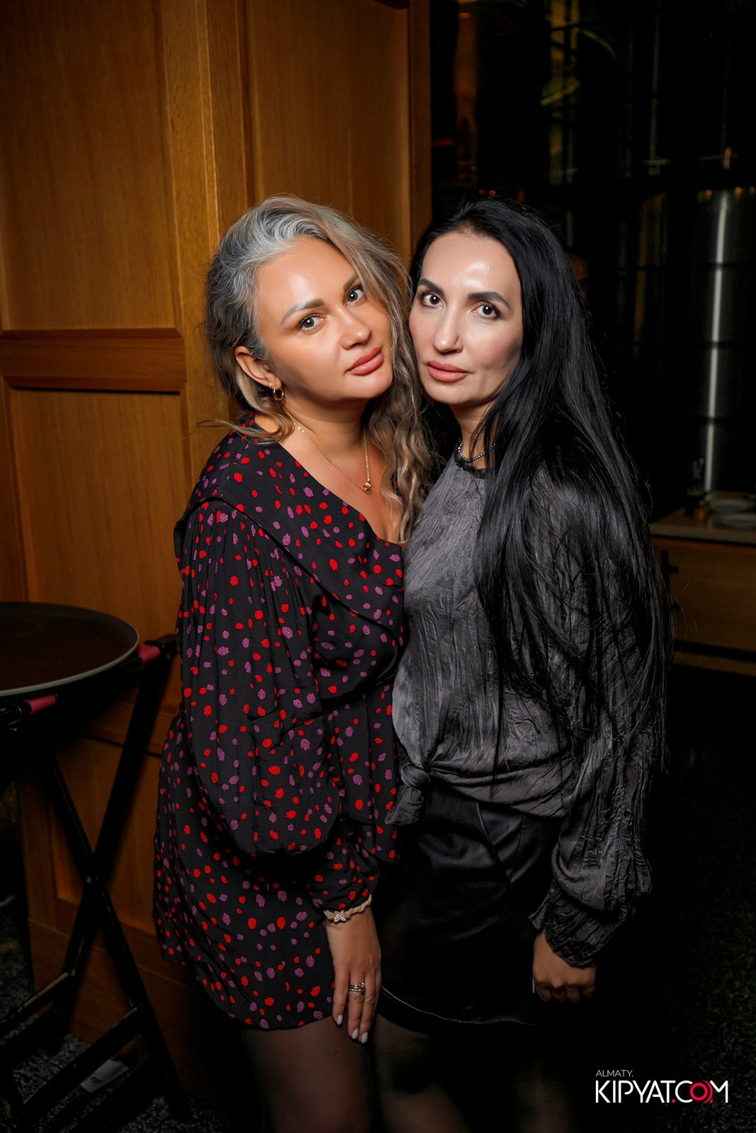 PAULANER. КИПЯТКОМ АЛМАТЫ!