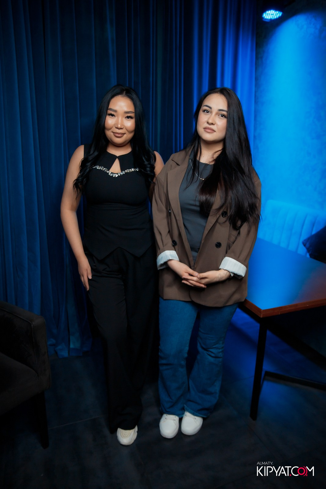 ДОРОГАЯ Я НЕ ПИЛ. КИПЯТКОМ АЛМАТЫ!