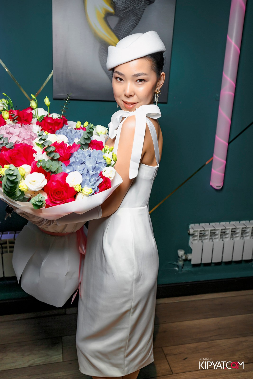 KAPAOKE DOREMI. КИПЯТКОМ АЛМАТЫ! Фотосъемка мероприятий в Алматы