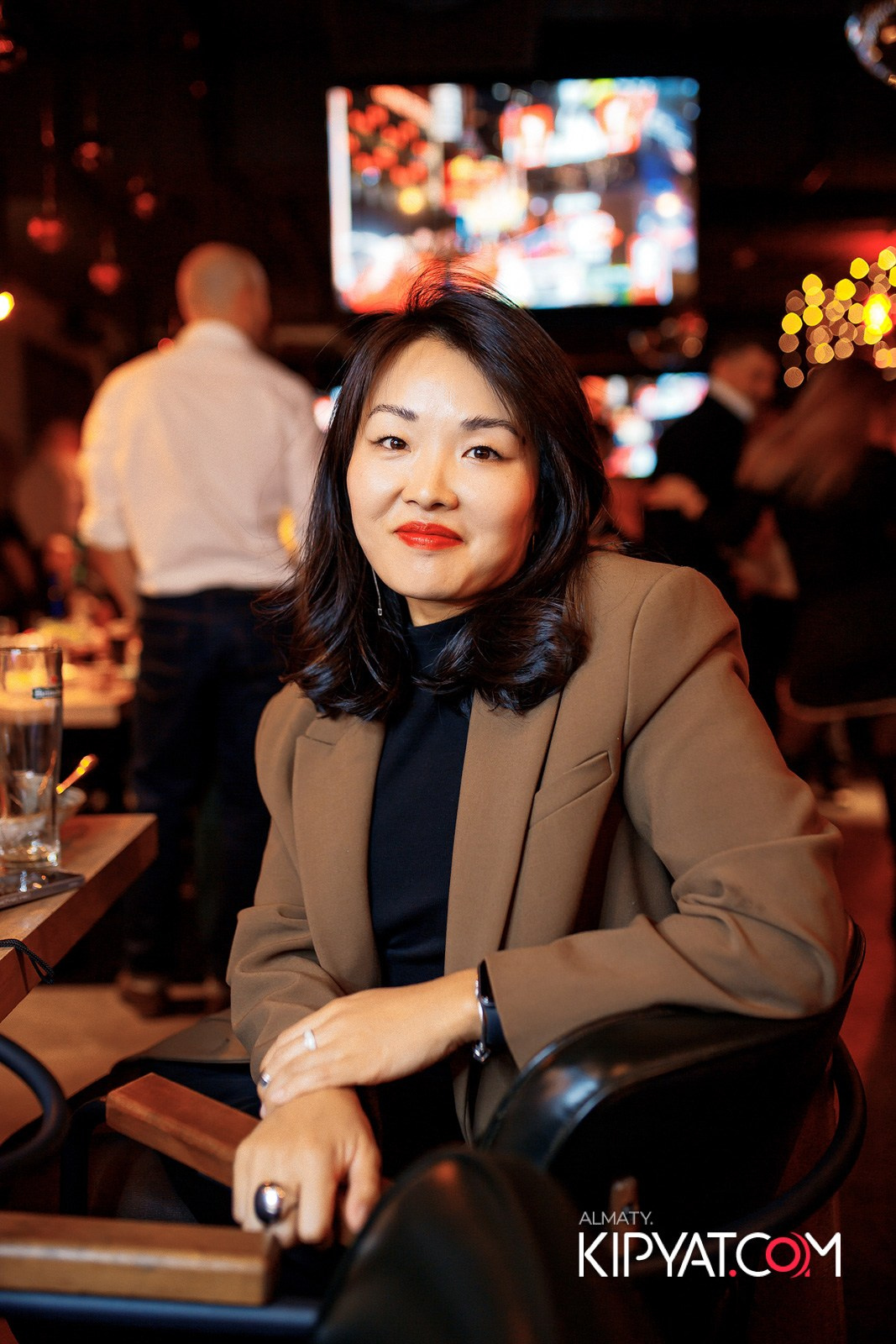 SPACE. КИПЯТКОМ АЛМАТЫ!